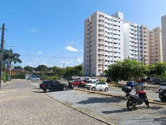 Apartamento à venda, SERRARIA, Maceió, AL