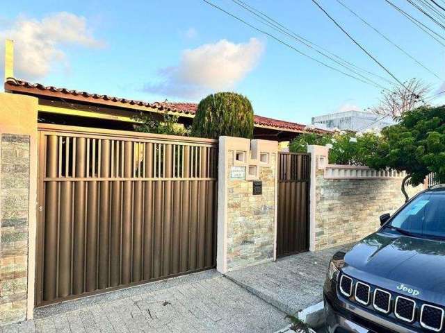 Casa a venda no Condomínio Vivendas de Aracaju , com 212m2, 4 quartos em Ponto Novo - Aracaju - SE