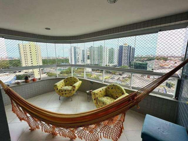 Apartamento à venda, FAROLÂNDIA, Aracaju, SE