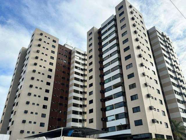 Apto a venda no Condomínio Milton Machado , com 140m2, 4 quartos em Pereira Lobo - Aracaju - SE