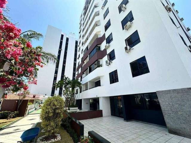 Apartamento à venda, JARDINS, Aracaju, SE