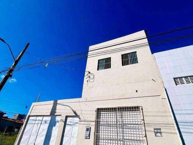 Casa a venda com 250m2, 5 quartos em Santos Dumont - Aracaju - SE