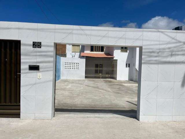 Casa à venda em rua pública, ATALAIA, Aracaju, SE