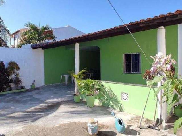 Casa à venda em rua pública, MOSQUEIRO, Aracaju, SE