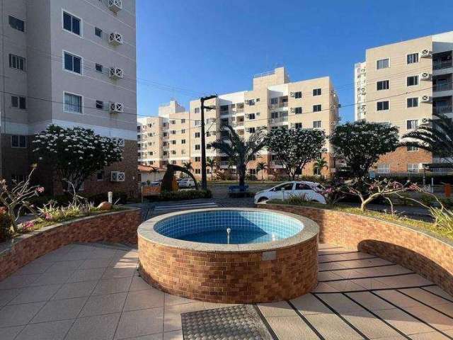 Apartamento à venda, SANTA MARIA, Aracaju, SE