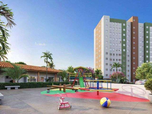 Apartamento à venda, SOLEDADE, Aracaju, SE