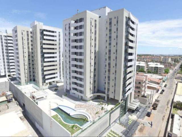 Apartamento à venda, FAROLÂNDIA, Aracaju, SE