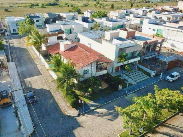 Casa à venda em rua pública, 315m², 3 quartos, 2 banheiros, 2 vagas, MOSQUEIRO, Aracaju, SE