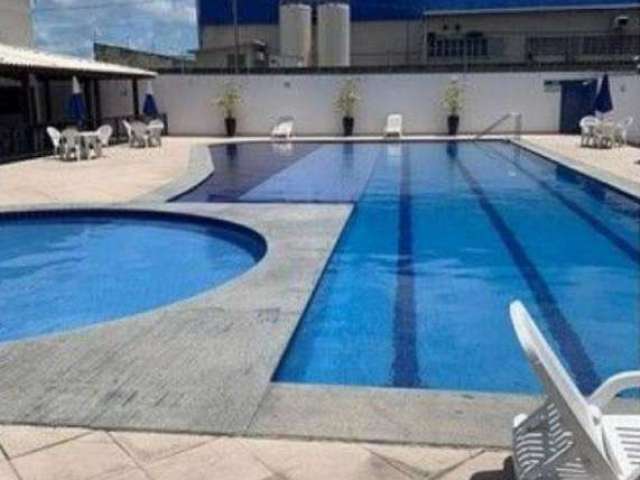 Apartamento à venda, JABOTIANA, Aracaju, SE