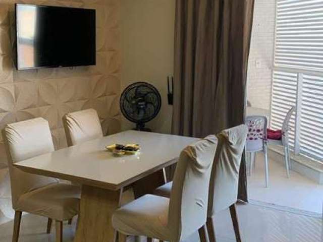 Apartamento à venda no Smart Residence, 47m², 1 quartos, 1 banheiros, 1 vagas, COROA DO MEIO, Aracaju, SE