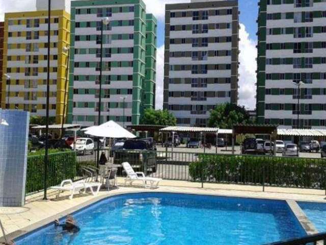 Apartamento à venda, FAROLÂNDIA, Aracaju, SE