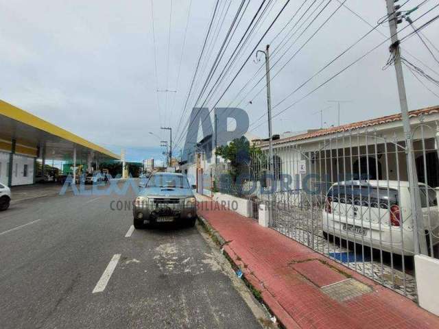 Casa à venda em rua pública, PEREIRA LOBO, Aracaju, SE