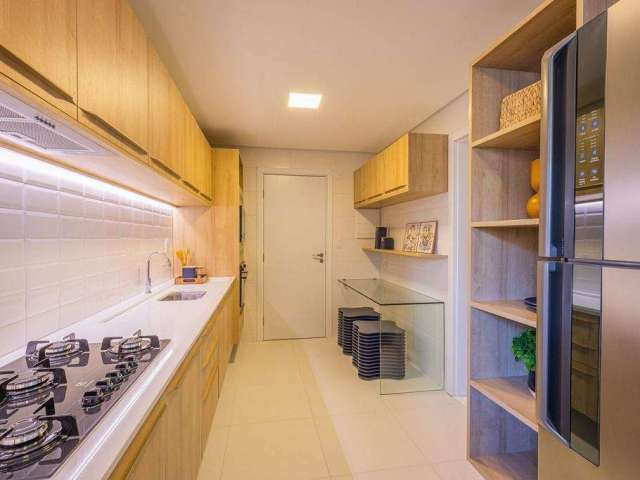 Apartamento à venda, LUZIA, Aracaju, SE