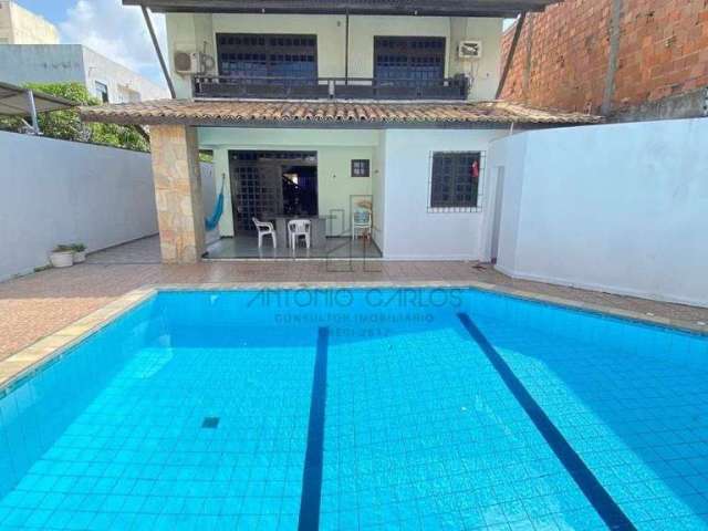 Casa à venda em rua pública, COROA DO MEIO, Aracaju, SE