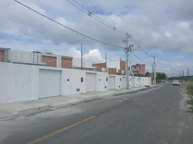 Casa à venda em rua pública, 180m², 2 quartos, 2 banheiros, 2 vagas, SANTA MARIA, Aracaju, SE