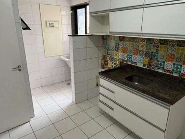 Apartamento à venda, LUZIA, Aracaju, SE