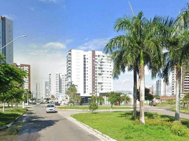 Apartamento à venda no Fontana di Trevi, JARDINS, Aracaju, SE