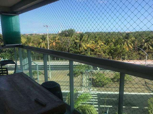 Apartamento à venda no Condominio Terraços Beira Mar, 110m², 3 quartos, 5 banheiros, 2 vagas, Aracaju, SE