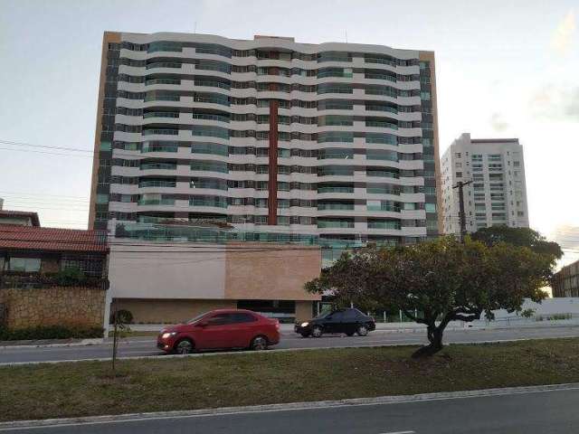 Apartamento à venda, FAROLÂNDIA, Aracaju, SE