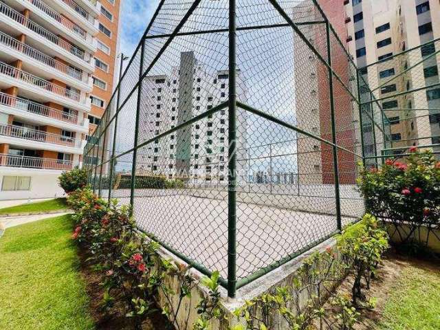 Apartamento à venda, GRAGERU, Aracaju, SE