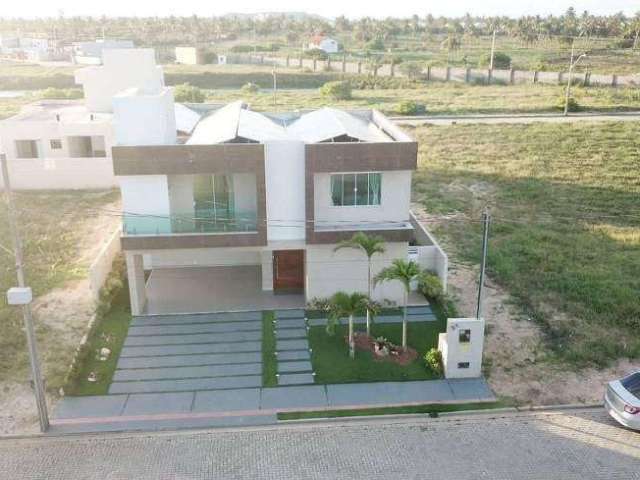 Casa à venda no CONDOMÍNIO QUINTAS DA BARRA, COSTA PARADISO, Barra dos Coqueiros, SE