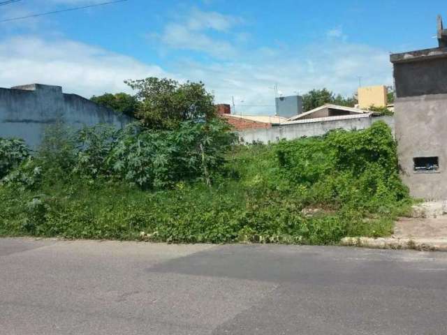 Lote à venda em rua pública, AEROPORTO, Aracaju, SE