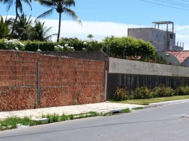 Lote à venda em rua pública, 766m², Aracaju, SE