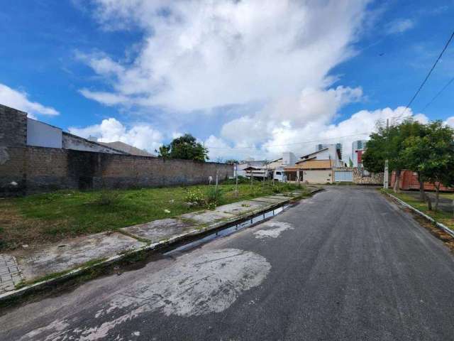 Lote à venda em rua pública, ATALAIA, Aracaju, SE