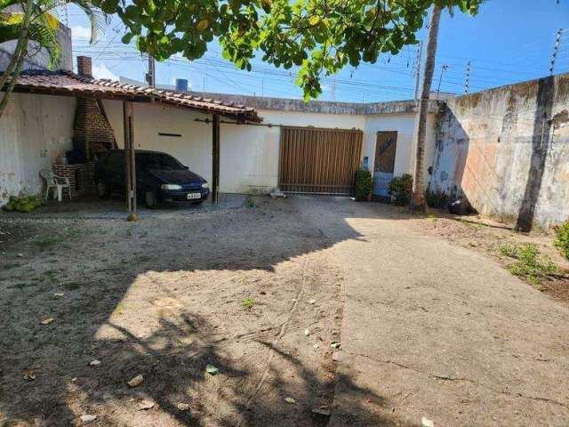 Casa à venda em rua pública, COROA DO MEIO, Aracaju, SE