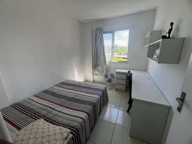 Apartamento à venda, JABOTIANA, Aracaju, SE