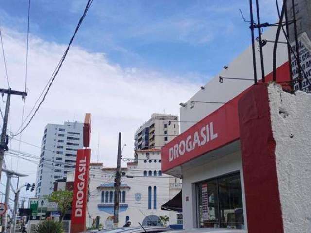 Comercial à venda em rua pública, 203m², SÃO JOSÉ, Aracaju, SE