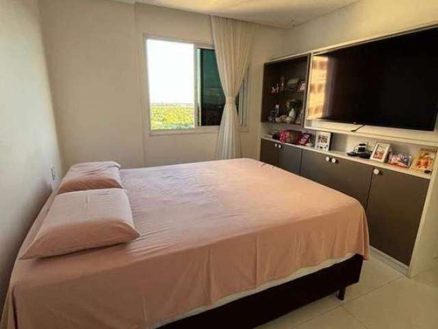 Apartamento à venda no Condomínio Gran Bellize, 72m², 3 quartos, 2 banheiros, 2 vagas, FAROLÂNDIA, Aracaju, SE