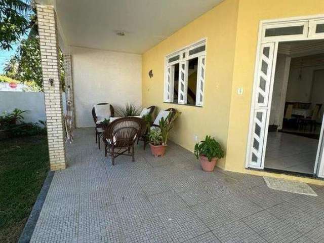 Casa à venda no Residencial Atlantic Beach, 320m², 4 quartos, 5 banheiros, 6 vagas, ARUANA, Aracaju, SE