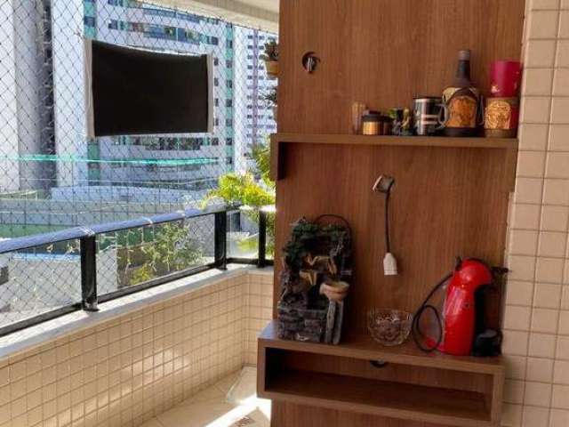 Apartamento à venda, JARDINS, Aracaju, SE