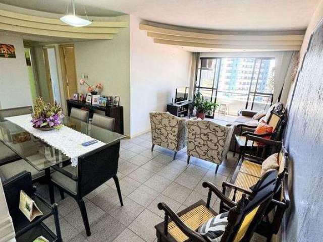 Apartamento à venda, JARDINS, Aracaju, SE