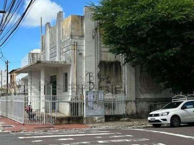 Comercial à venda em rua pública, 470m², 5 quartos, 3 banheiros, CENTRO, Aracaju, SE