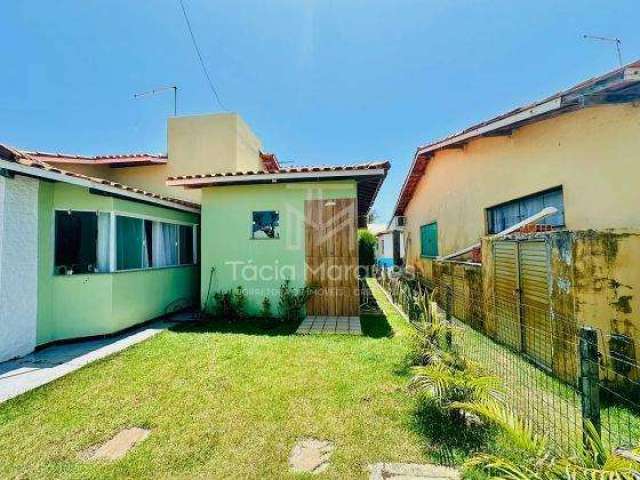 Casa à venda em rua pública, MOSQUEIRO, Aracaju, SE