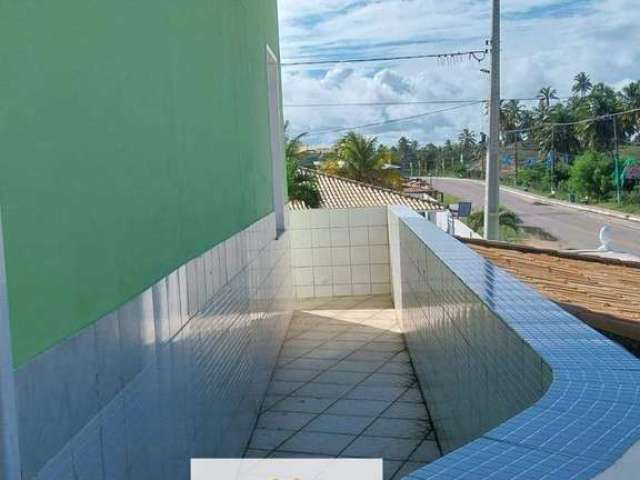 Casa à venda em rua pública, 300m², 6 quartos, 4 banheiros, 4 vagas, Itaporanga d'Ajuda, SE