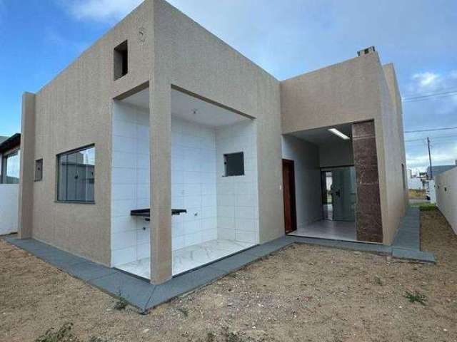 Casa à venda no Terras Alphaville 1, 150m², 3 quartos, 4 banheiros, 4 vagas, Barra dos Coqueiros, SE