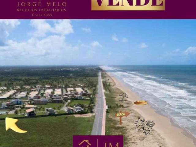 Lote à venda, MOSQUEIRO, Aracaju, SE