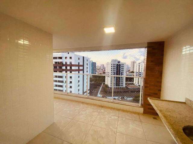 Apartamento à venda no Versatto Jardins, JARDINS, Aracaju, SE