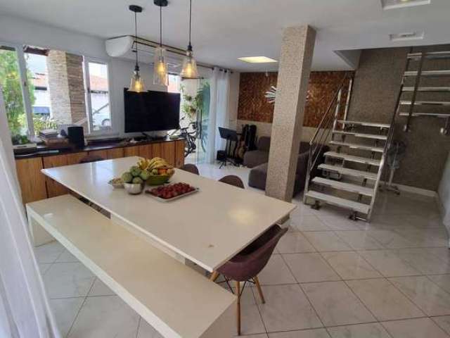 Casa à venda no Residencial Morada das Mangueiras, 213m², 3 quartos, 2 banheiros, 2 vagas, PONTO NOVO, Aracaju, SE