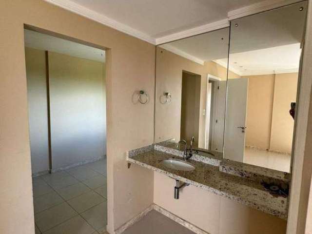 Apartamento à venda no Maison Ville de Lourdes, 123m², 3 quartos, 4 banheiros, 2 vagas, ATALAIA, Aracaju, SE