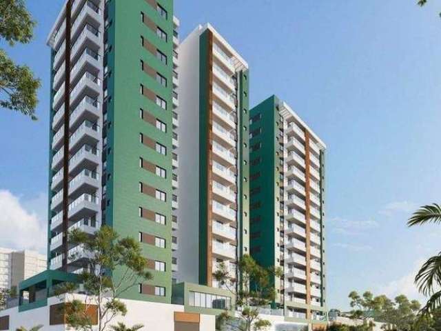 Apartamento à venda no Dueto Residence, 99m², 3 quartos, 3 banheiros, 2 vagas, FAROLÂNDIA, Aracaju, SE