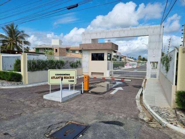 Casa à venda no Atlantic Beach, 400m², 4 quartos, 4 banheiros, 2 vagas, ARUANA, Aracaju, SE