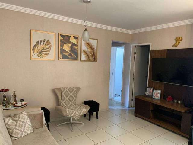 Apartamento à venda, JABOTIANA, Aracaju, SE