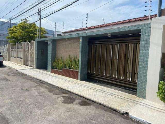 Casa à venda em rua pública, PEREIRA LOBO, Aracaju, SE