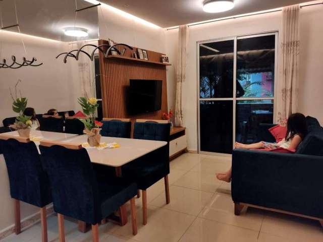 Apartamento à venda, LUAR DA BARRA, Barra dos Coqueiros, SE