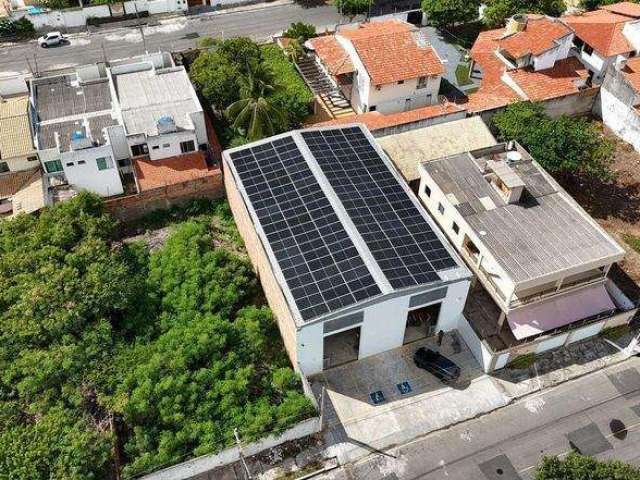 Comercial à venda em rua pública, ARUANA, Aracaju, SE