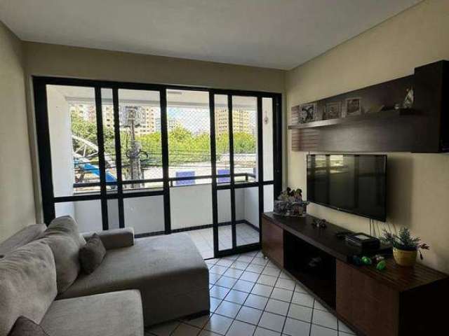 Apartamento à venda, GRAGERU, Aracaju, SE